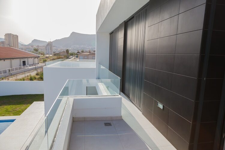 Villa Clem - 8 pers, piscine privée à Calpe - Photo 24