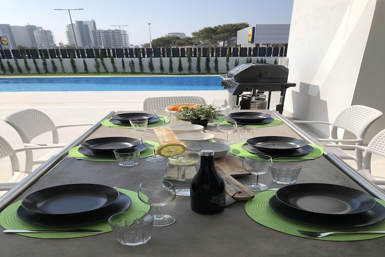 Villa Clem - 8 pers, piscine privée à Calpe - Photo 25