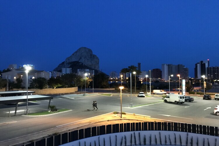 Villa Clem - 8 pers, piscine privée à Calpe - Photo 27