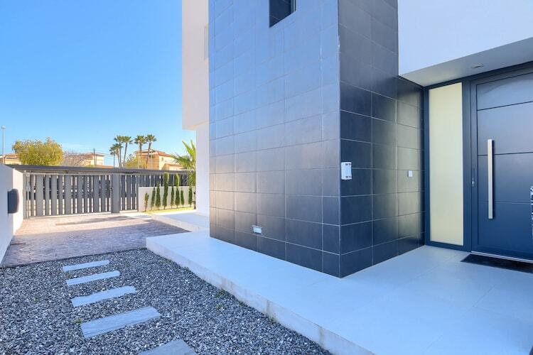 Villa Clem - 8 pers, piscine privée à Calpe - Photo 30