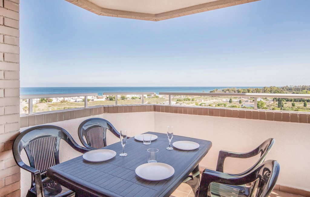 Appartement 2 chambres vue Méditerranée à Oropesa de Mar - Photo 1