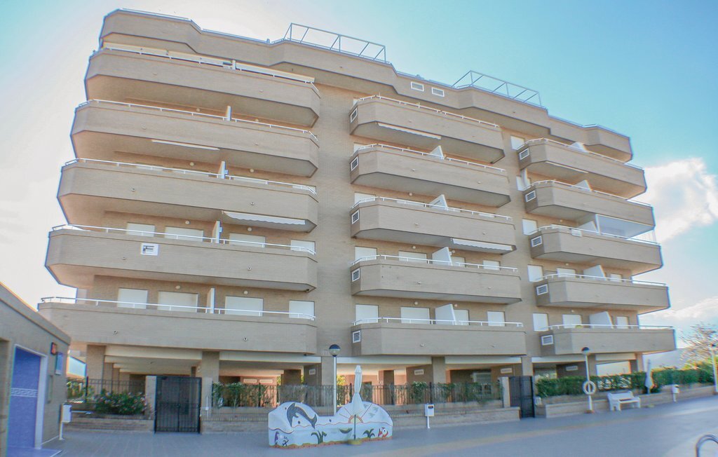 Appartement 2 chambres vue Méditerranée à Oropesa de Mar - Photo 4