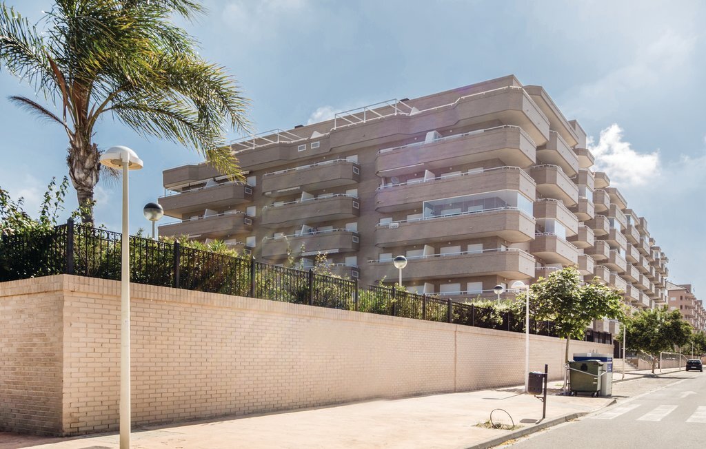 Appartement 2 chambres vue Méditerranée à Oropesa de Mar - Photo 5