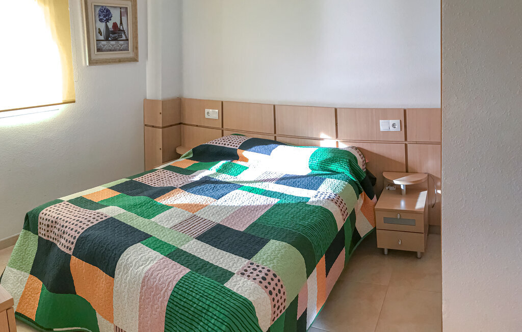 Appartement 2 chambres vue Méditerranée à Oropesa de Mar - Photo 11