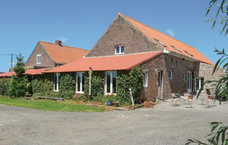 Rozemeers, ancienne ferme 16 pers. Westhoek : photo 4