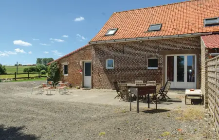 Rozemeers, ancienne ferme 16 pers. Westhoek : photo 15