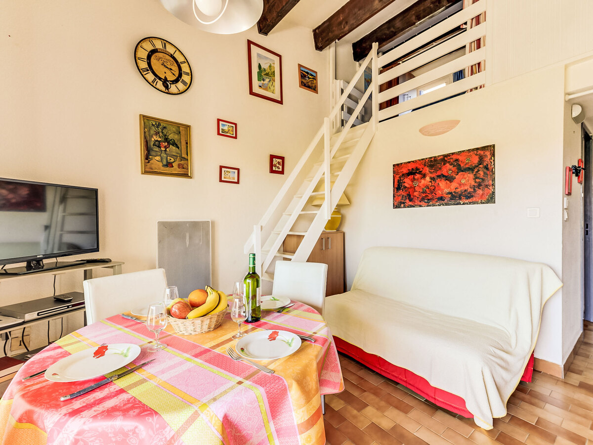 Appartement Les Maldives - 100 m de la plage - Photo 6