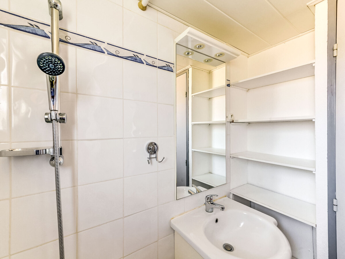 Appartement Les Maldives - 100 m de la plage - Photo 13