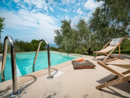 Location villa de vacances à Rijeka