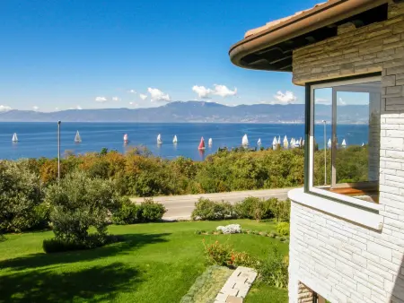 Kamik, Villa 8 personnes à Rijeka - Photo 1