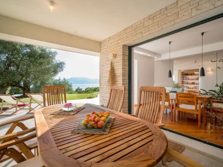 Kamik, Villa 8 personnes à Rijeka - Photo 3