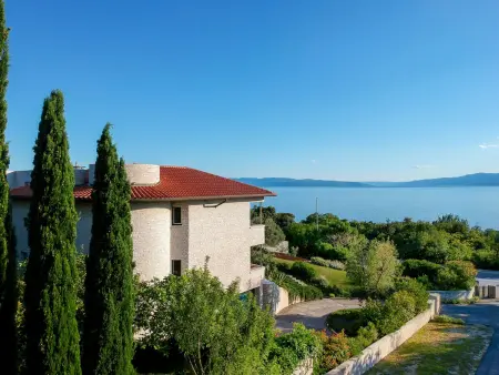 Kamik, Villa 8 personnes à Rijeka - Photo 5