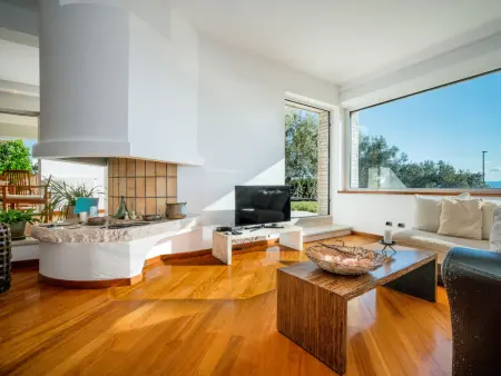Kamik, Villa 8 personnes à Rijeka - Photo 8