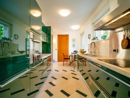 Kamik, Villa 8 personnes à Rijeka - Photo 11