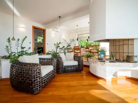 Kamik, Villa 8 personnes à Rijeka - Photo 13
