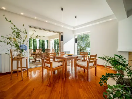 Kamik, Villa 8 personnes à Rijeka - Photo 14