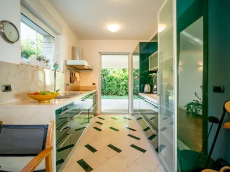 Kamik, Villa 8 personnes à Rijeka - Photo 15
