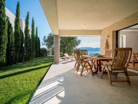 Kamik, Villa 8 personnes à Rijeka - Photo 16