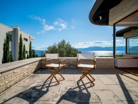 Kamik, Villa 8 personnes à Rijeka - Photo 25
