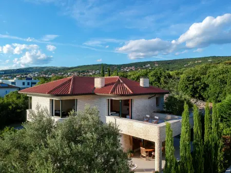 Kamik, Villa 8 personnes à Rijeka - Photo 31