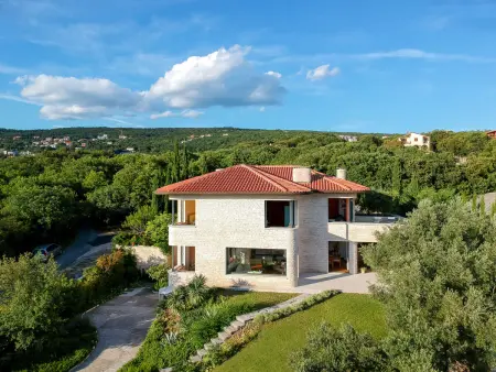 Kamik, Villa 8 personnes à Rijeka - Photo 32