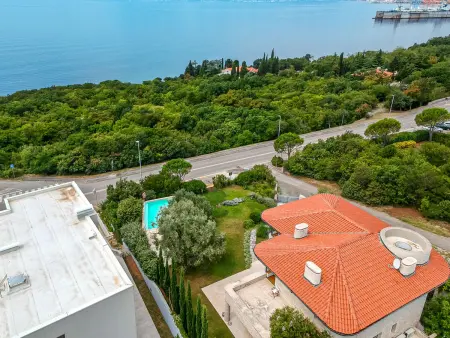 Kamik, Villa 8 personnes à Rijeka - Photo 33