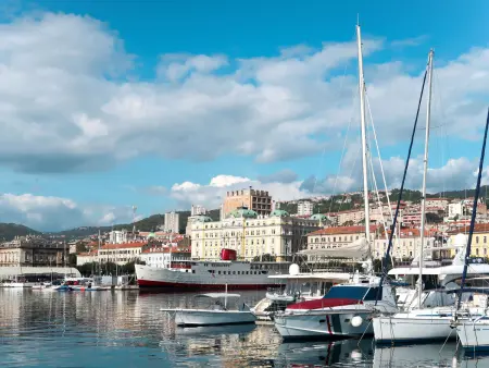Kamik, Villa 8 personnes à Rijeka - Photo 37