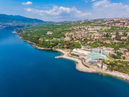 Kamik, Villa 8 personnes à Rijeka - Photo 42