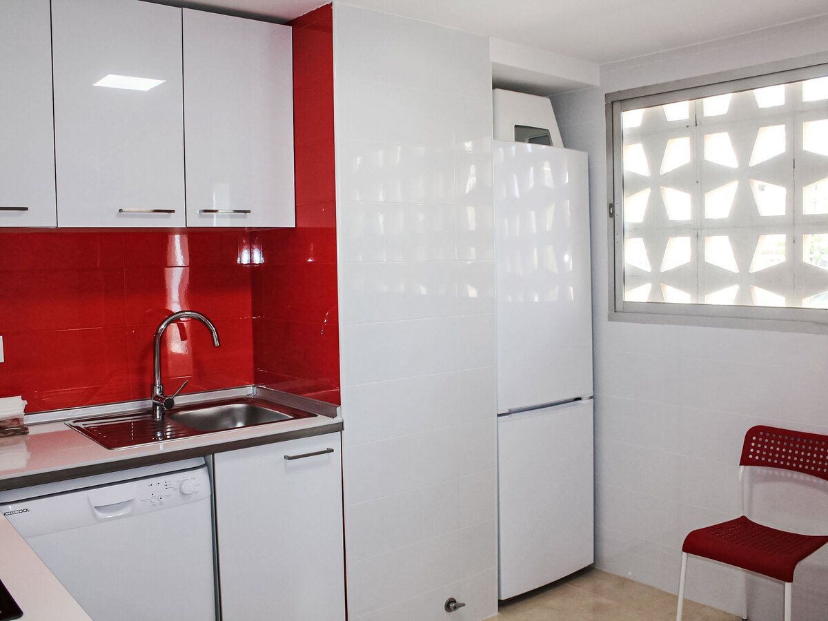 Appartement Vistas sobre el mar, vue mer à Benidorm - Photo 17