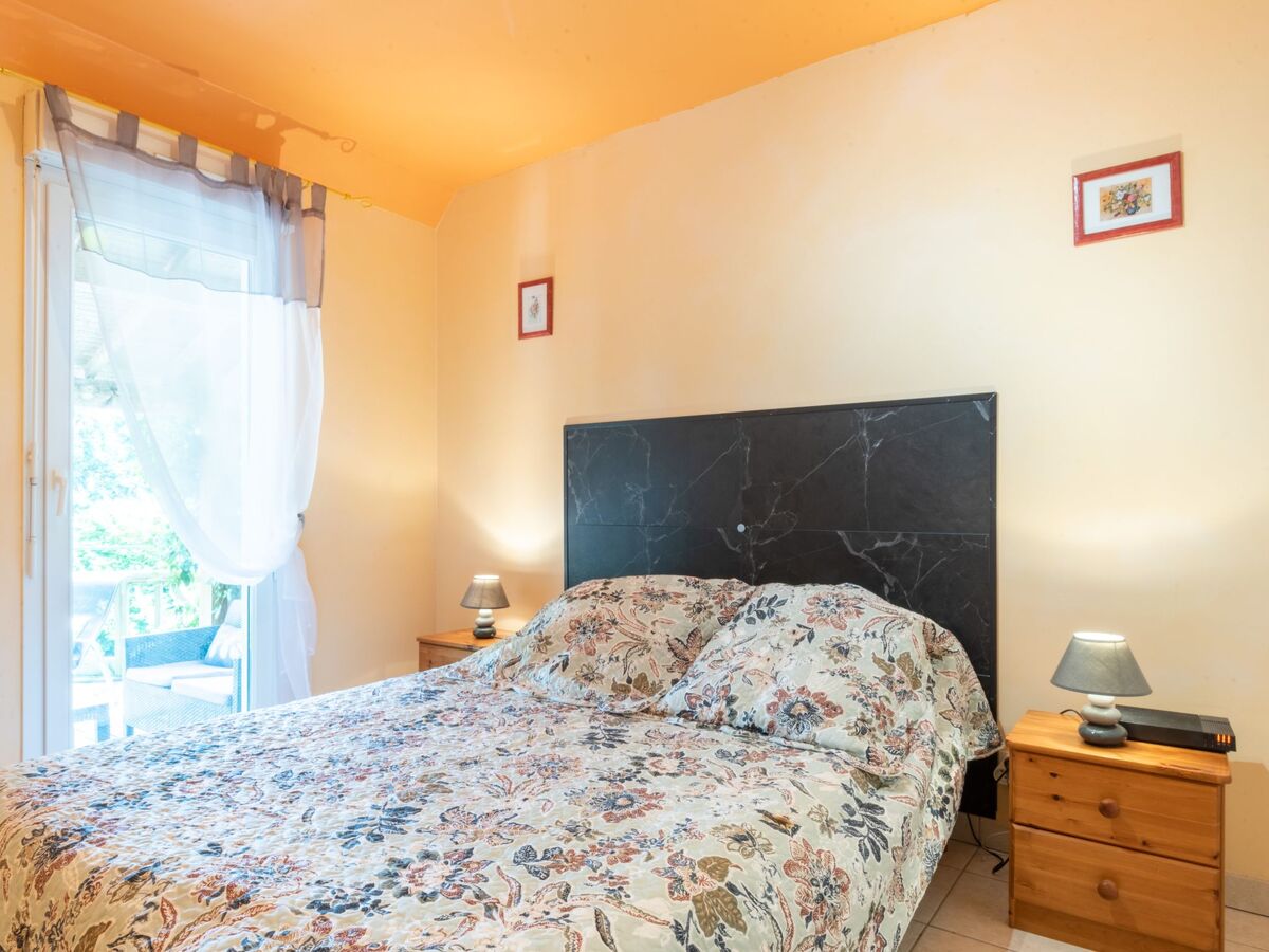 Maison de Beaumont à Carentan, 2 chambres, 4 personnes - Photo 4