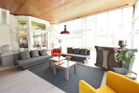 Het huis van Amelie – Maison 12 chambres, 30 m plage : photo 2