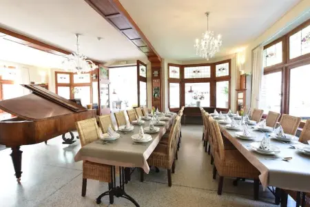 Het huis van Amelie – Maison 12 chambres, 30 m plage : photo 3