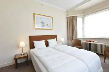 Het huis van Amelie – Maison 12 chambres, 30 m plage : photo 5