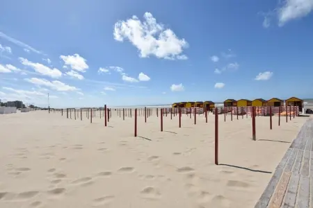 Het huis van Amelie – Maison 12 chambres, 30 m plage : photo 8