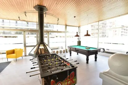 Het huis van Amelie – Maison 12 chambres, 30 m plage : photo 10