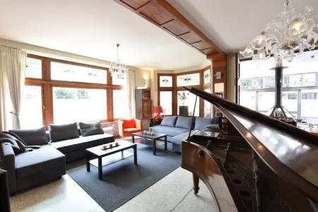 Het huis van Amelie – Maison 12 chambres, 30 m plage : photo 13
