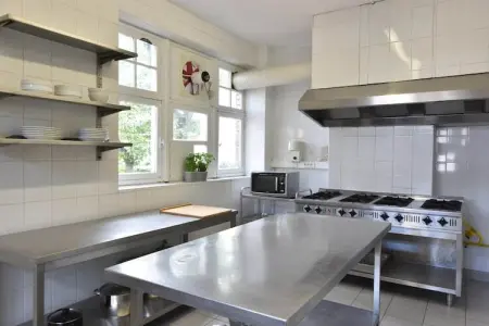 Het huis van Amelie – Maison 12 chambres, 30 m plage : photo 17