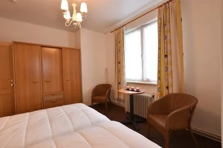 Het huis van Amelie – Maison 12 chambres, 30 m plage : photo 21