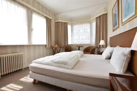 Het huis van Amelie – Maison 12 chambres, 30 m plage : photo 24