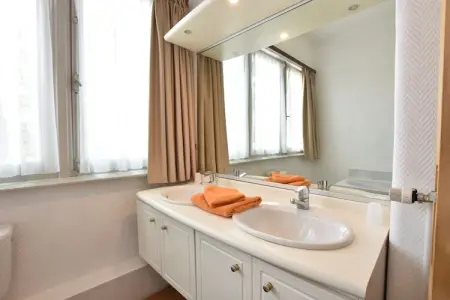 Het huis van Amelie – Maison 12 chambres, 30 m plage : photo 30