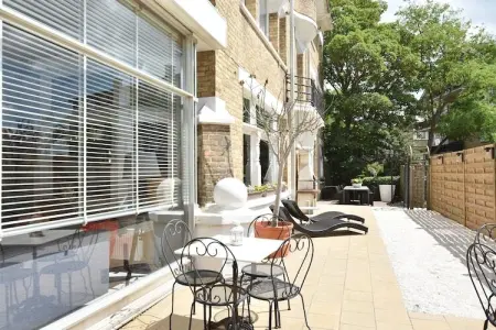 Het huis van Amelie – Maison 12 chambres, 30 m plage : photo 31