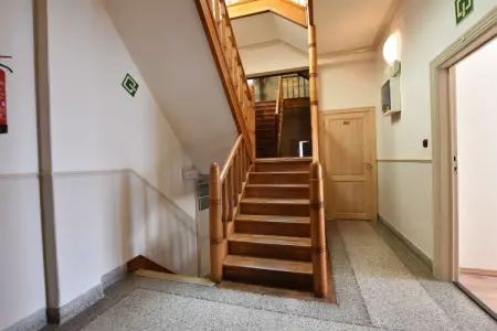 Het huis van Amelie – Maison 12 chambres, 30 m plage : photo 36