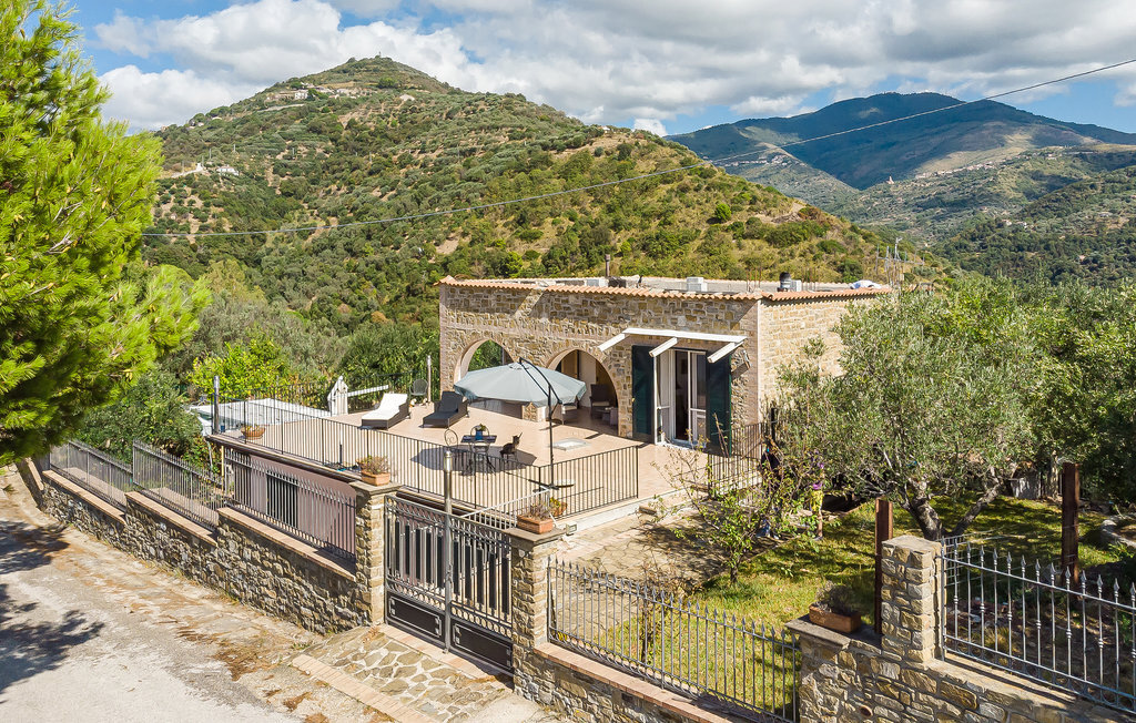 Casa Grecale, appartement vue mer à Acciaroli - Photo 2