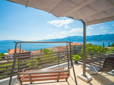 Matea, Maison 2 personnes à Rijeka - Photo 3