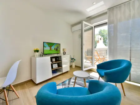 Matea, Maison 2 personnes à Rijeka - Photo 8