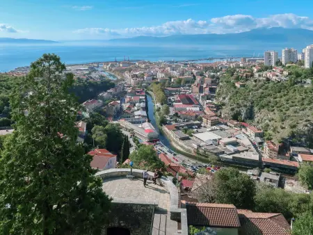 Matea, Maison 2 personnes à Rijeka - Photo 27