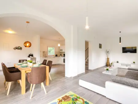 Villa Anđelika, Maison 6 personnes à Crikvenica - Photo 2