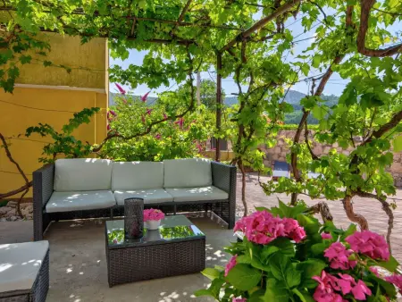 Villa Anđelika, Maison 6 personnes à Crikvenica - Photo 7