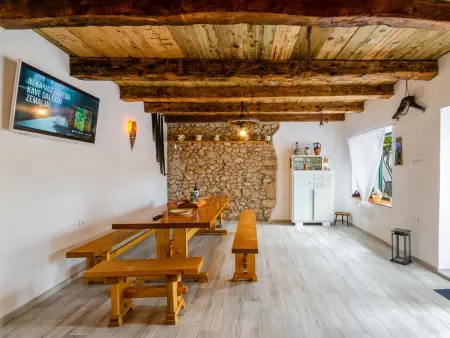 Villa Anđelika, Maison 6 personnes à Crikvenica - Photo 8