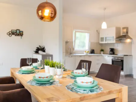 Villa Anđelika, Maison 6 personnes à Crikvenica - Photo 14